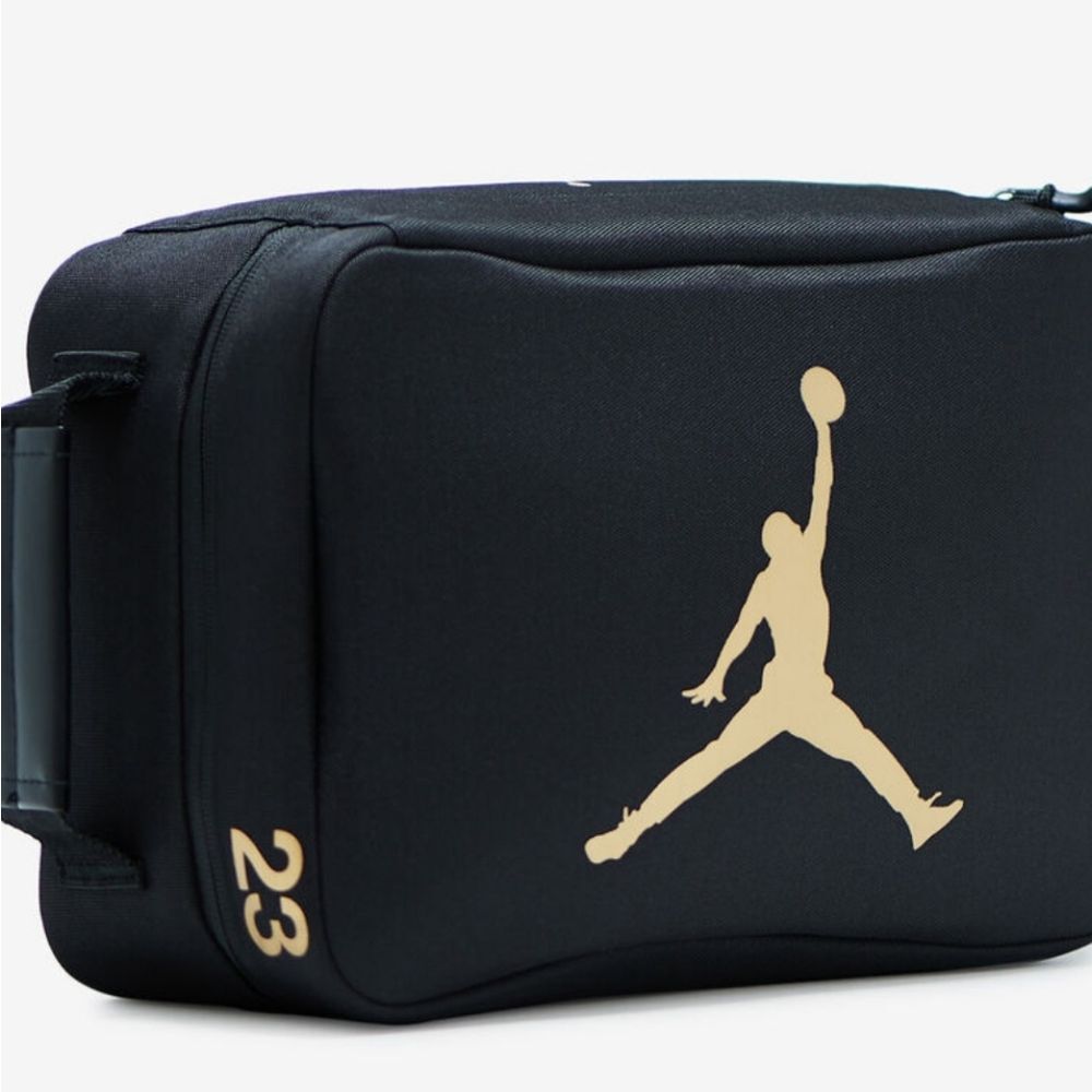 Jordan Jumpman The Shoe Box Bag